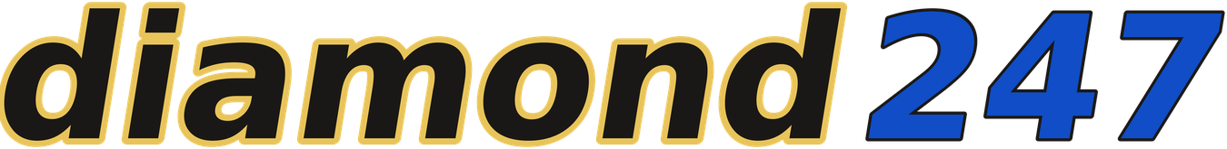 diamond247 logo