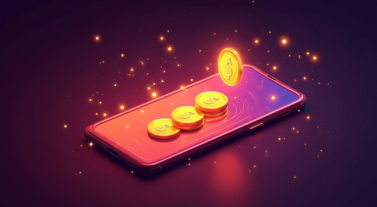 diamond247 mobile gaming